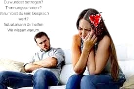 Teil 1 Du wurdest betrogen? Trennungsschmerz? Dir wurde der Boden unter den Füßen weggerissen?
