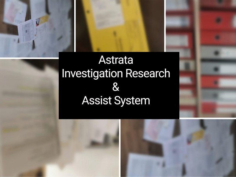 Bürokratiewahnsinn & Behördenwahnsinn in Deutschland