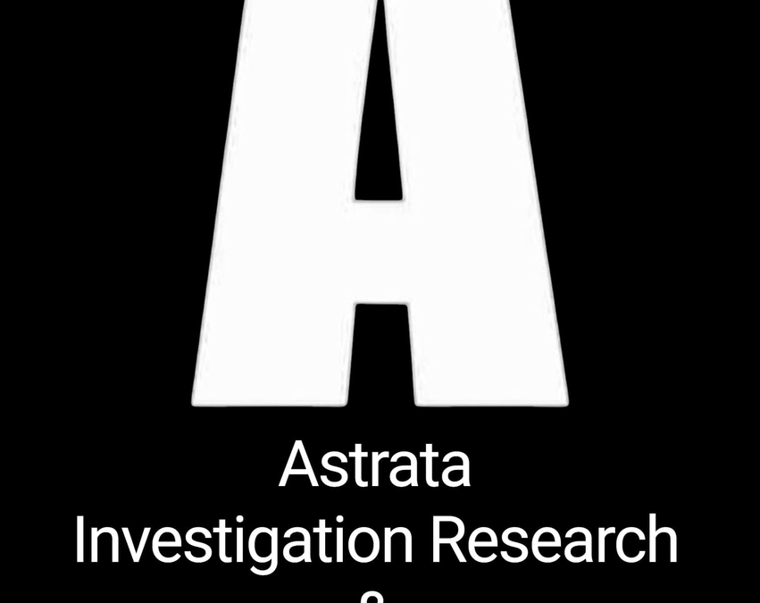 Firmenprofil – Detektei Agentur Astrata Investigation Research & Assist System  Frank Pischek